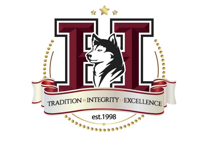 Hamilton logo Hamilton logo